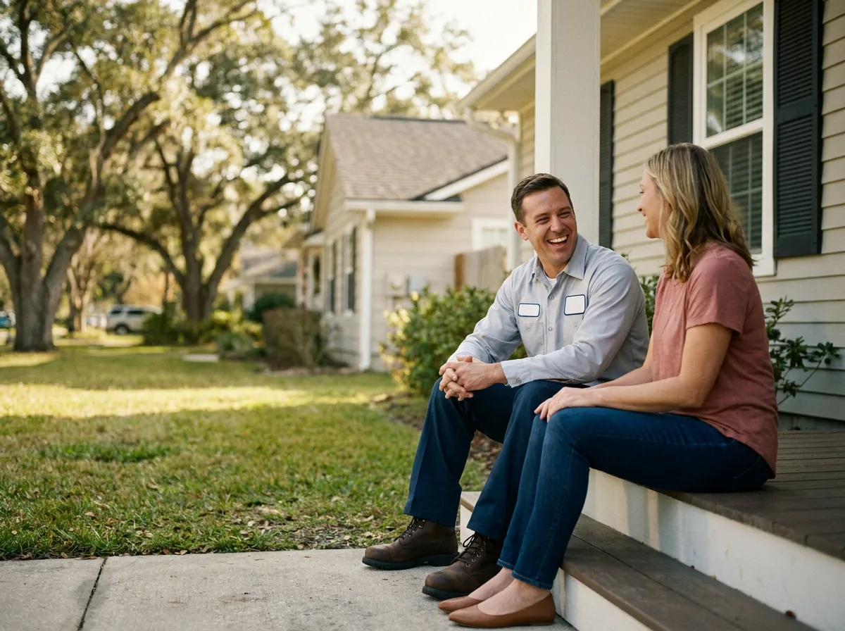 Septic tank pumping FAQs for Townville, SC